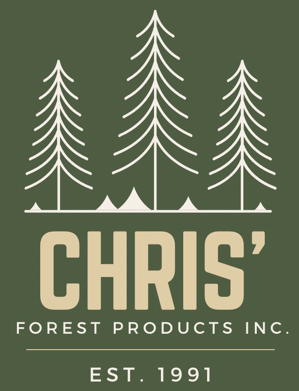Chris' Forest Products